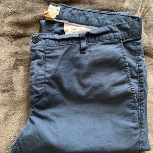 Dockers Skinny Khakis